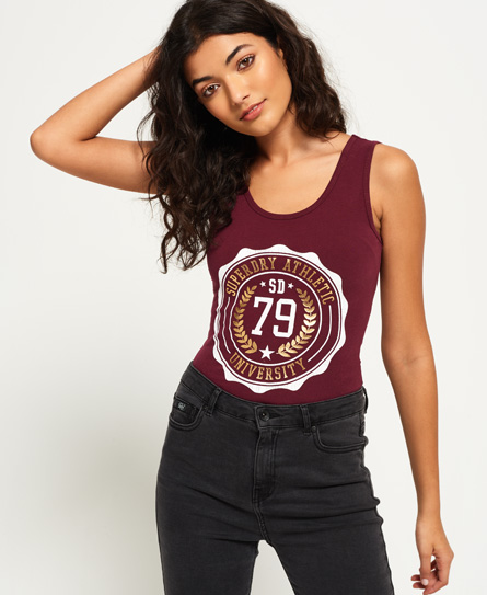 New Hampshire Bodysuit