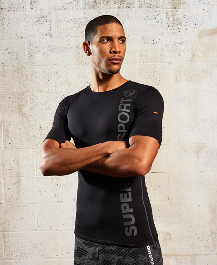 Sports Athletic T-shirt