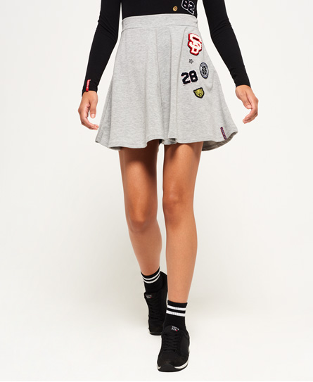 Superdry Karen 寬擺裙 Karen 寬擺裙