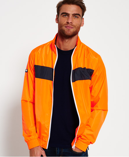 Superdry Academy Club House Jacket Academy Club House Jacket