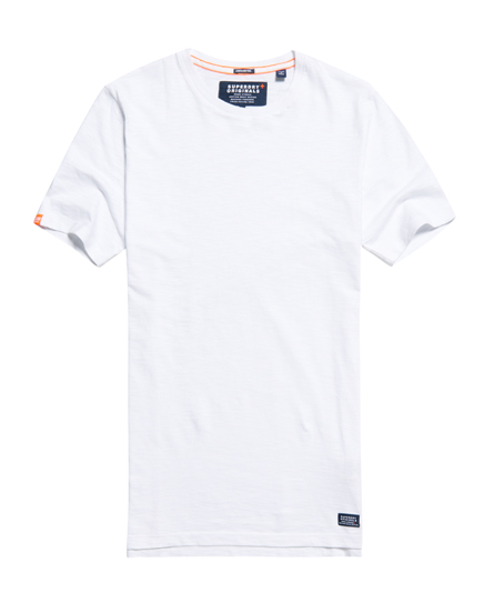 Originals Longline T-shirt