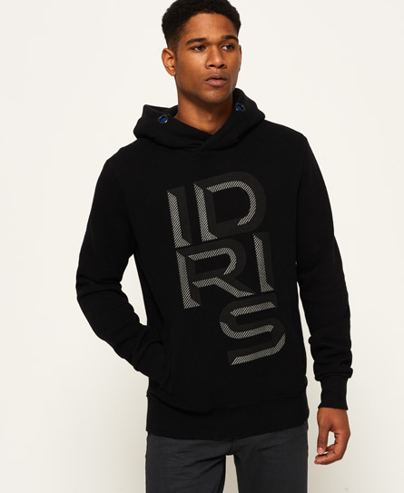 IE Iconic Graphic Hoodie