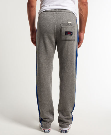 superdry applique joggers