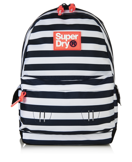 Stripe Montana Rucksack