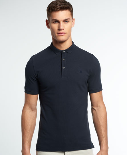 Mens Polo Shirts - Shop Polo Shirts for Men Online | Superdry