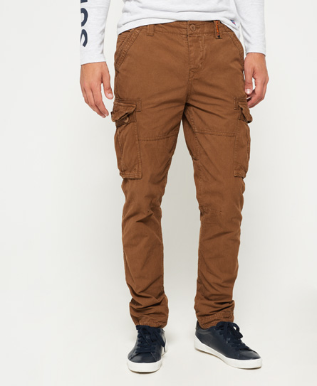 Core Cargo Lite Pants