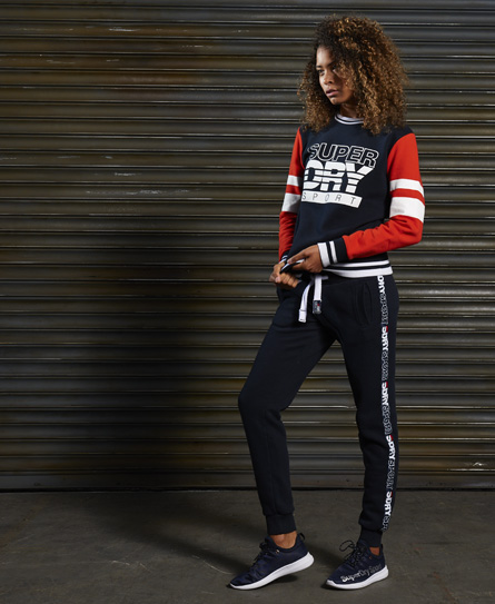 SD Sport Colour Block Jogger 