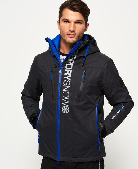 Super SD Multi Jacket