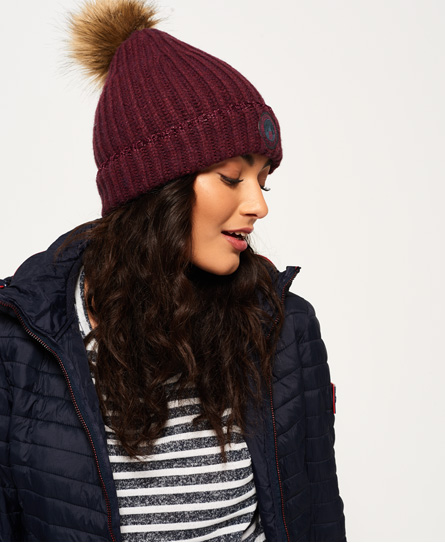 Ollie Bobble Hat