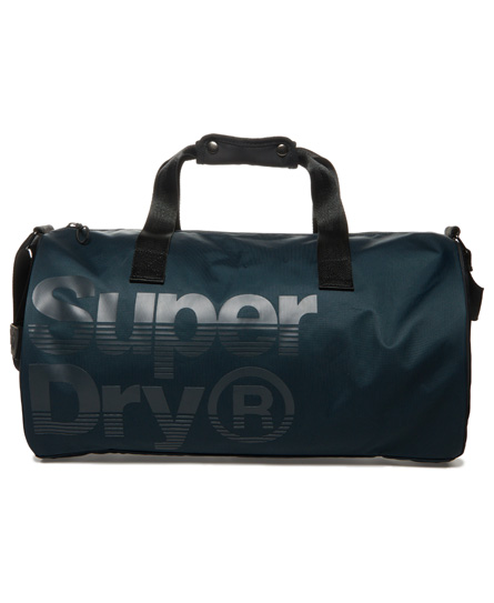 Premium Lineman Barrel Bag