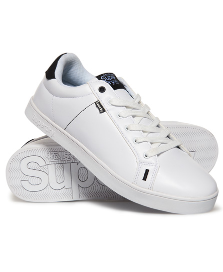 SD Tennis Sneakers