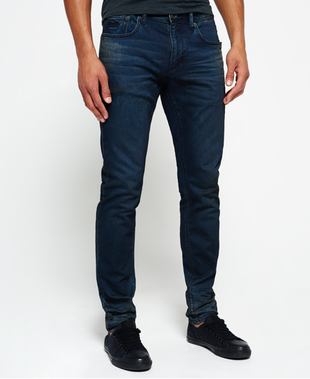 Wilson Jogger Jeans