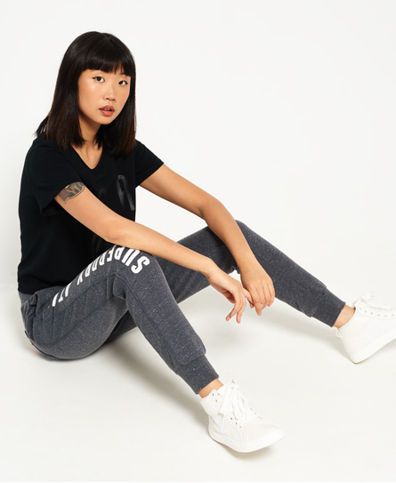 Track & Field Joggers