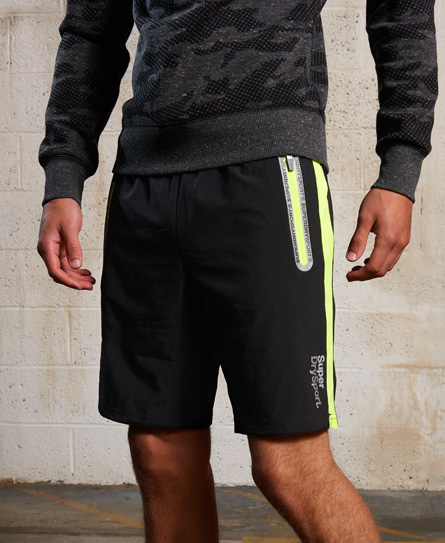 Superdry Sport Athletic Power Short superdry kopen in de aanbieding
