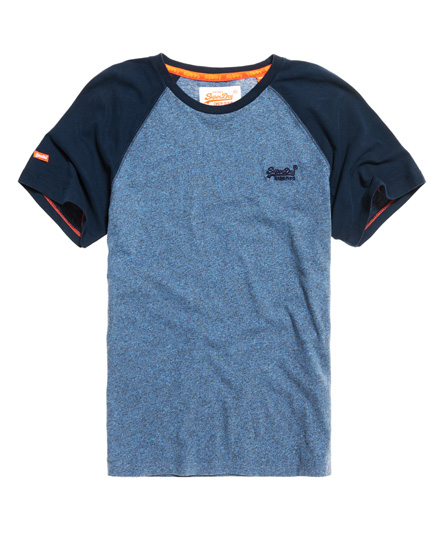 Superdry T Shirts - Mens T Shirts, Tees, Vests, Designer T Shirts