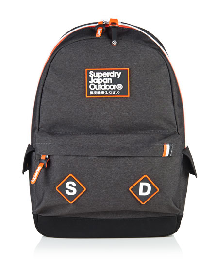 Trinity Montana Rucksack