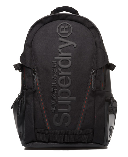 Mens Bags | Backpacks & Rucksacks for Men | Superdry