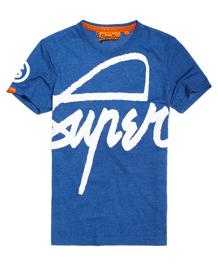 Super7 Crew T-Shirt
