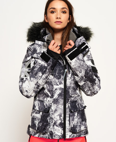 Ultimate Snow Service Jacket