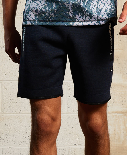 Gym Tech Slim Shorts