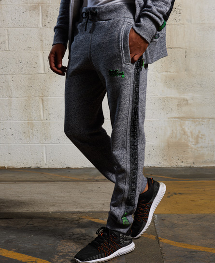 Sport Label Impact Jogger 