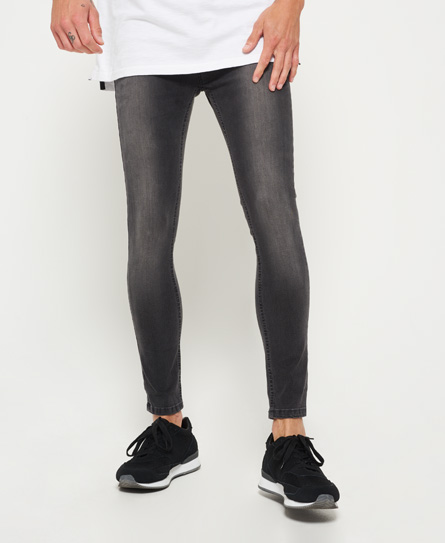 Superdry Spray On Skinny Jeans Spray On Skinny Jeans