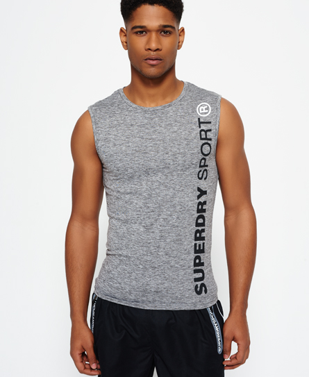 Sports Athletic Tank Top