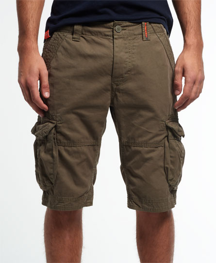 Core Cargo Lite Shorts