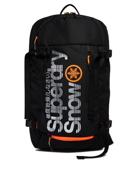 Ultimate Snow Service Backpack