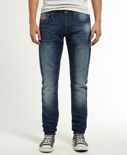 Superdry CA: Mens Jeans | Mens Skinny Jeans | Mens Denim Jeans