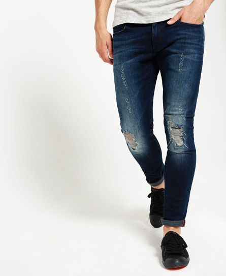 Superdry Skinny Jeans Skinny Jeans
