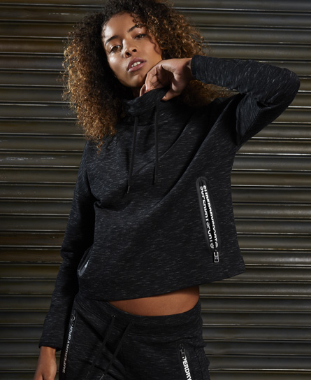 Superdry Sd Sport Gym Tech Luxe Funnel Hoodie superdry kopen in de aanbieding Superdry Sd Sport Gym Tech Luxe Funnel Hoodie superdry kopen in de aanbieding