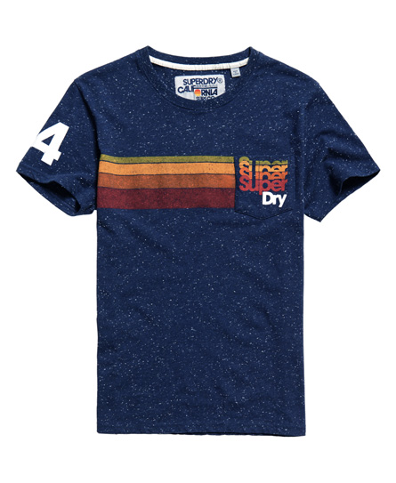 Superdry T Shirts - Mens T Shirts, Tees, Vests, Designer T Shirts