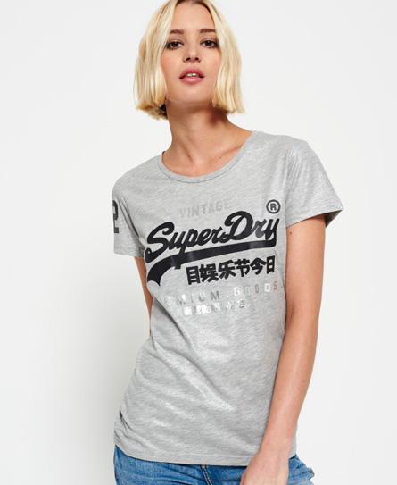 Premium Goods Duo T-shirt