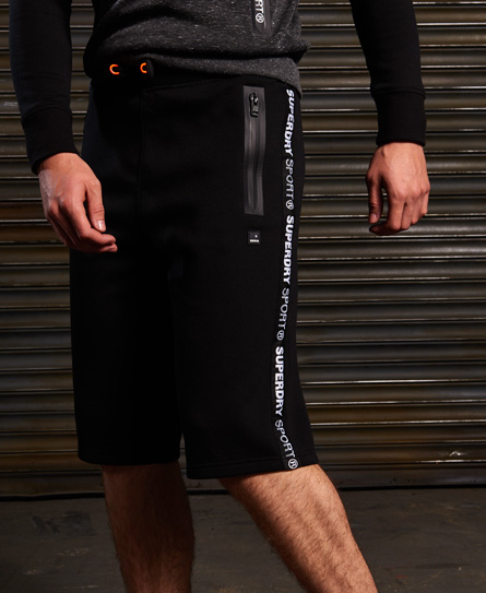 Gym Tech Basketball Shorts