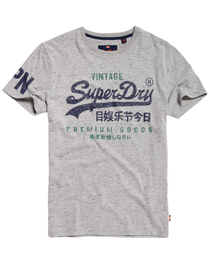 Premium Goods Duo T-Shirt