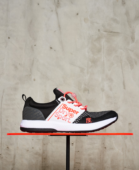 Super Freesprint Trainers