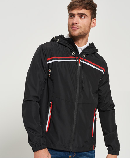 Superdry Pacific Surf Cagoule Pacific Surf Cagoule