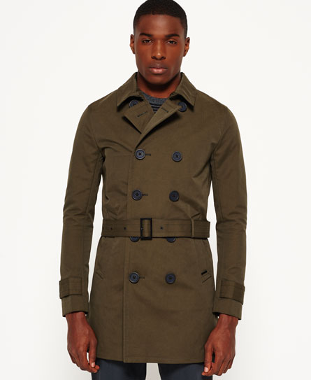 Mens Jackets & Coats | Winter & Hooded Jackets and Coats - Superdry