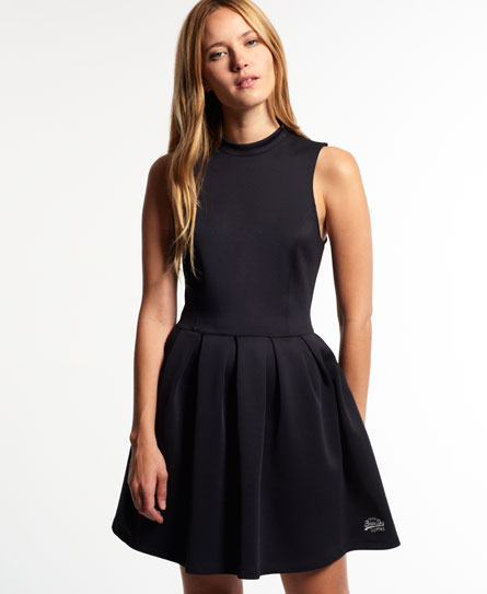 superdry premium scuba dress s dresses superdry premium scuba dress s dresses