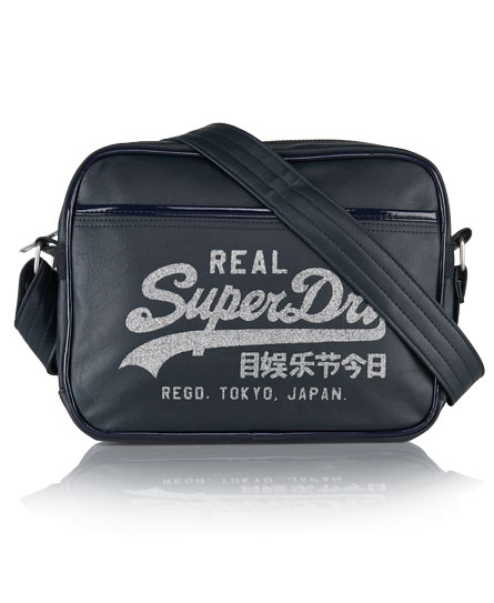 Mens Bags | Backpacks & Rucksacks for Men | Superdry