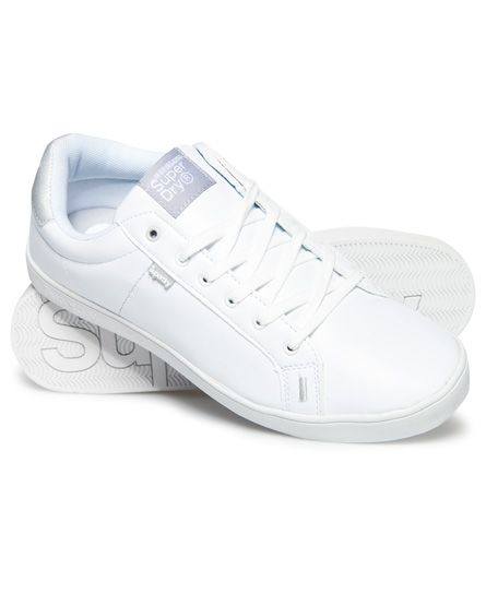 SD Tennis Sneakers