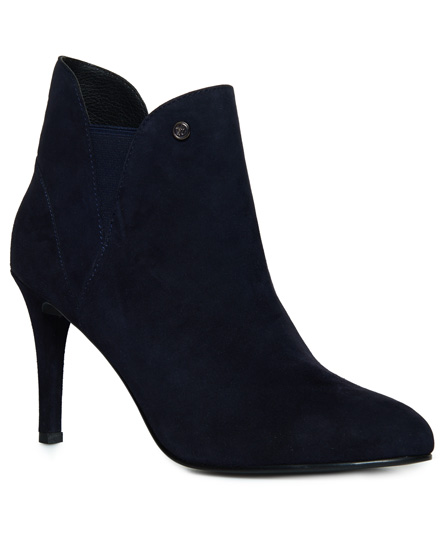 Superdry Florence Stiletto 細跟靴 Florence Stiletto 細跟靴