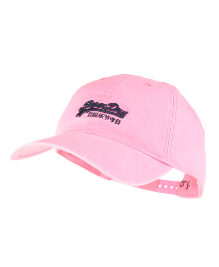 Casquette Superdry Femme