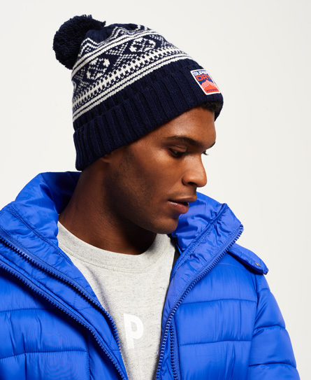 Superdry Maribo 毛帽 Maribo 毛帽