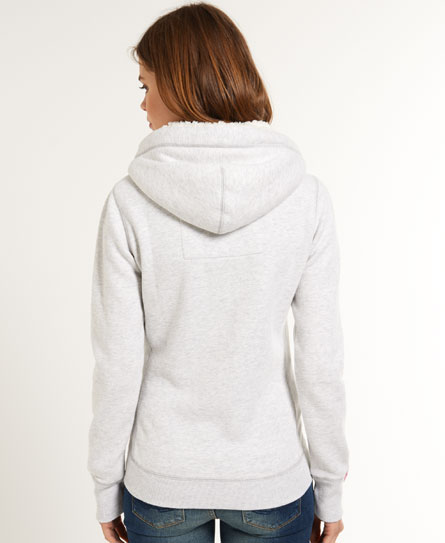 ladies super dry hoodies