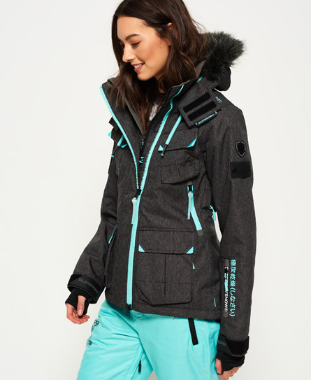 Ultimate Snow Service Jacket