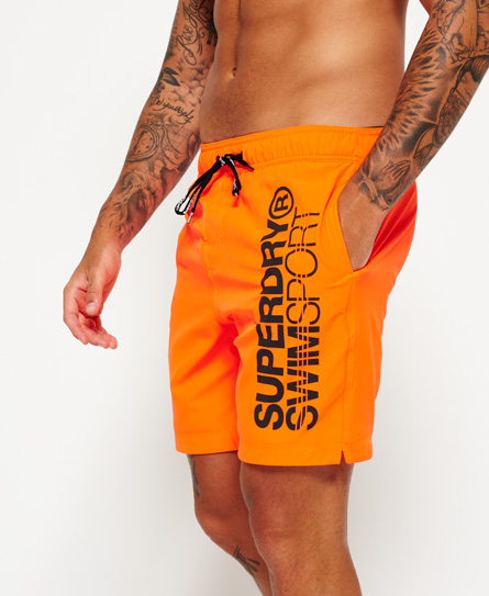 Mens Shorts | Swim Shorts & Boardshorts | Gym Shorts | Superdry