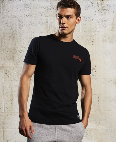 Sport Label T-Shirt 
