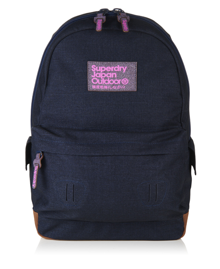 Cinda Montana Rucksack